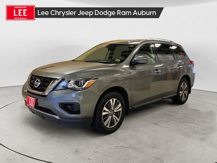 2020 Nissan Pathfinder La Grande OR