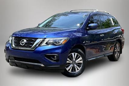 2020 Nissan Pathfinder Fort Walton Beach FL
