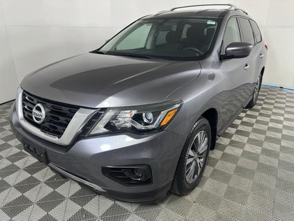 2020 Nissan Pathfinder Houma LA