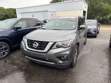 2020 Nissan Pathfinder Fort Walton Beach FL