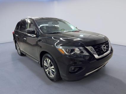 2020 Nissan Pathfinder Brunswick OH