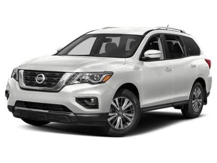 2020 Nissan Pathfinder Minneapolis MN