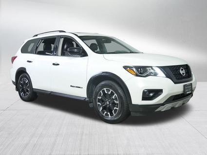 2020 Nissan Pathfinder Minneapolis MN