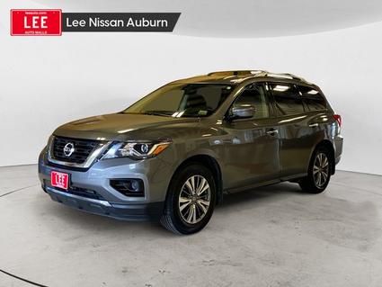 2018 Nissan Pathfinder La Grande OR