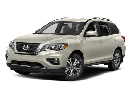 2018 Nissan Pathfinder Enterprise OR