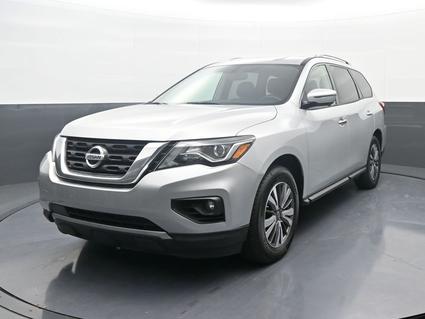 2019 Nissan Pathfinder Louisville KY