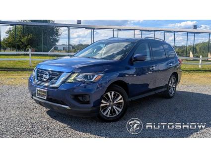 2019 Nissan Pathfinder Somerset NJ