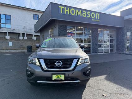 2019 Nissan Pathfinder Bend OR
