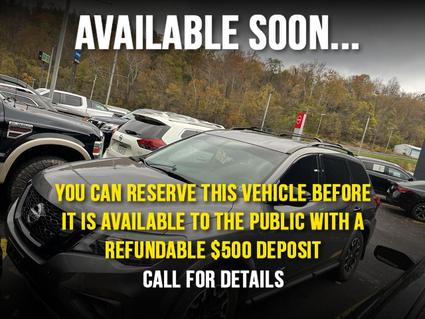 2019 Nissan Pathfinder Clarksburg WV