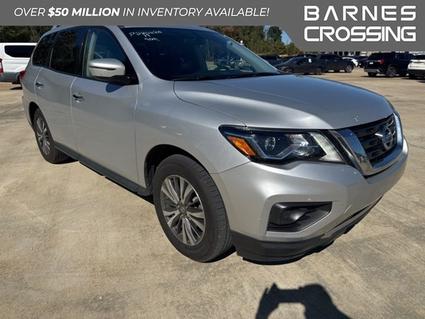 2019 Nissan Pathfinder Tupelo MS