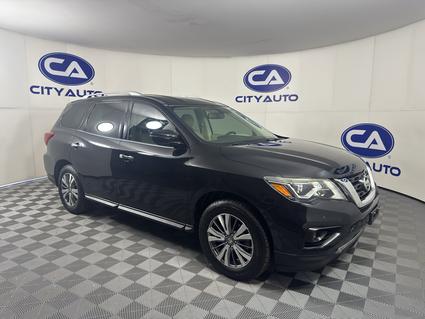 2019 Nissan Pathfinder Memphis TN