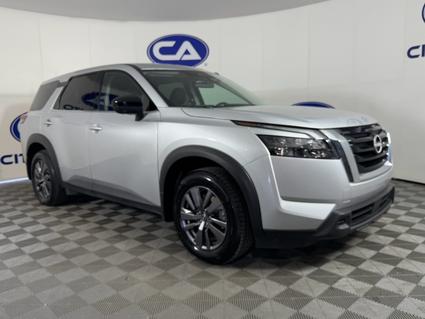 2023 Nissan Pathfinder Memphis TN