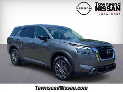 2023 Nissan Pathfinder Tuscaloosa AL