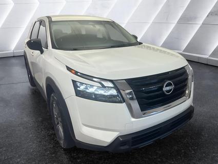 2024 Nissan Pathfinder Columbia SC