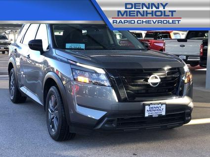2024 Nissan Pathfinder Rapid City SD
