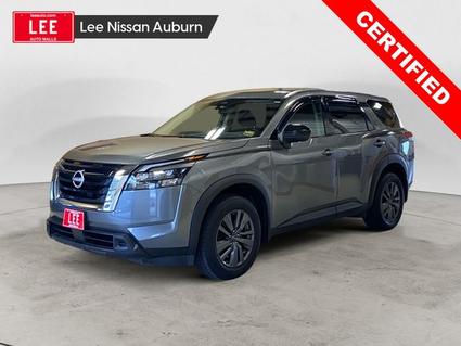 2023 Nissan Pathfinder La Grande OR