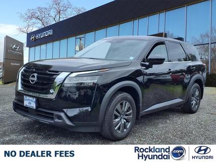 2022 Nissan Pathfinder West Nyack NY
