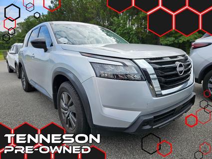 2023 Nissan Pathfinder Tifton GA
