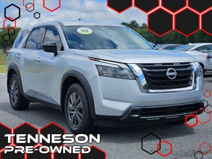 2023 Nissan Pathfinder Tifton GA
