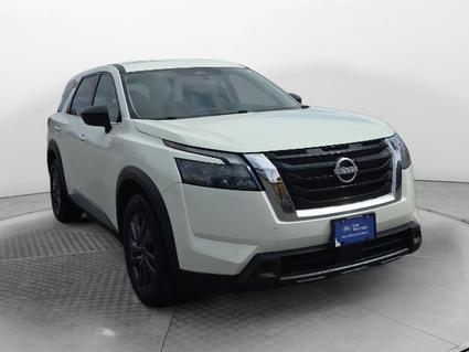 2024 Nissan Pathfinder Coeur D'Alene ID