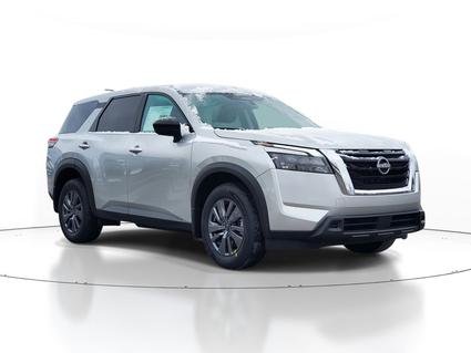 2025 Nissan Pathfinder Dearborn MI