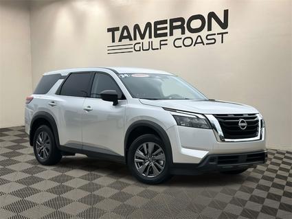 2024 Nissan Pathfinder Daphne AL