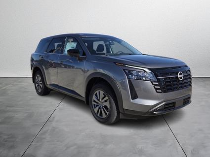 2026 Nissan Pathfinder Sebring FL