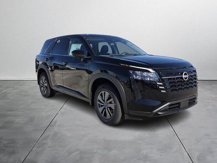 2026 Nissan Pathfinder Sebring FL