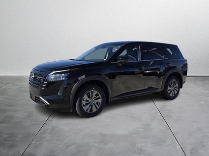 2026 Nissan Pathfinder Sebring FL