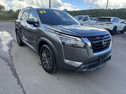 2023 Nissan Pathfinder Cullman AL
