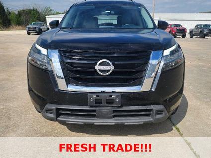2023 Nissan Pathfinder McAlester OK