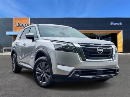 2023 Nissan Pathfinder Forest Park IL