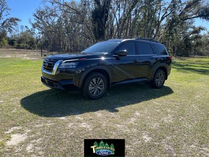 2025 Nissan Pathfinder Perry FL