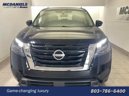 2024 Nissan Pathfinder Columbia SC