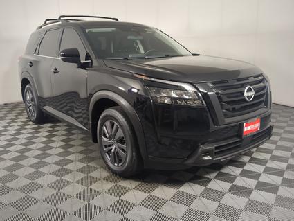 2024 Nissan Pathfinder Champaign IL