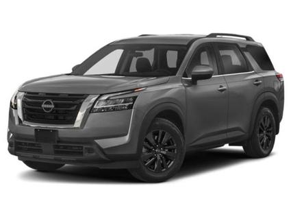 2022 Nissan Pathfinder Cheyenne WY
