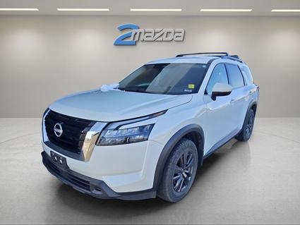 2023 Nissan Pathfinder Loveland CO
