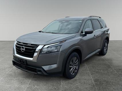 2024 Nissan Pathfinder Wausau WI