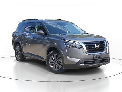 2024 Nissan Pathfinder Canton MI