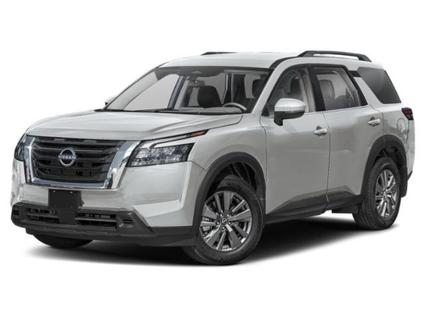 2025 Nissan Pathfinder Inver Grove Heights MN