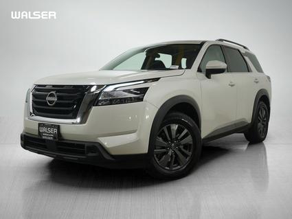 2022 Nissan Pathfinder Minneapolis MN