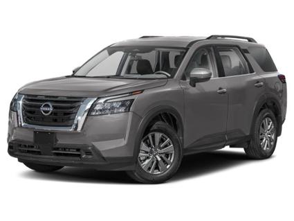 2024 Nissan Pathfinder Billings MT