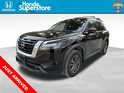 2023 Nissan Pathfinder Lisle IL