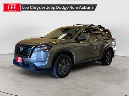 2024 Nissan Pathfinder La Grande OR