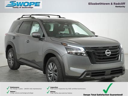 2025 Nissan Pathfinder Elizabethtown KY