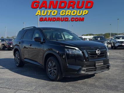 2022 Nissan Pathfinder Green Bay WI