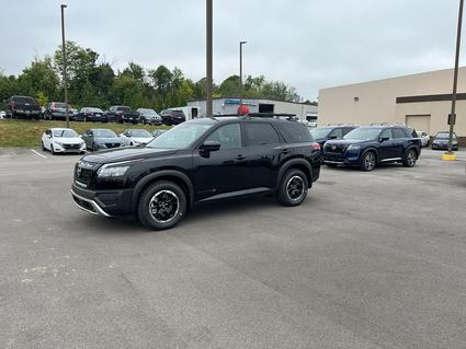 2025 Nissan Pathfinder Elizabethtown KY