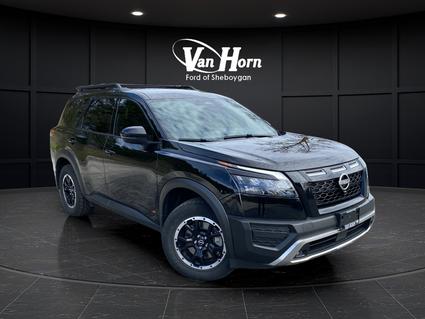 2024 Nissan Pathfinder Sheboygan WI