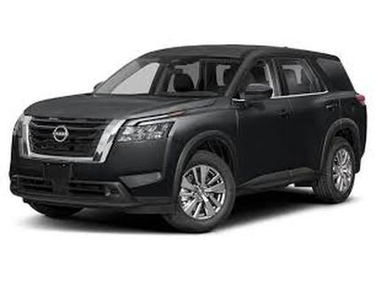 2025 Nissan Pathfinder Sebring FL