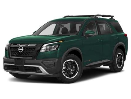 2023 Nissan Pathfinder Inver Grove Heights MN